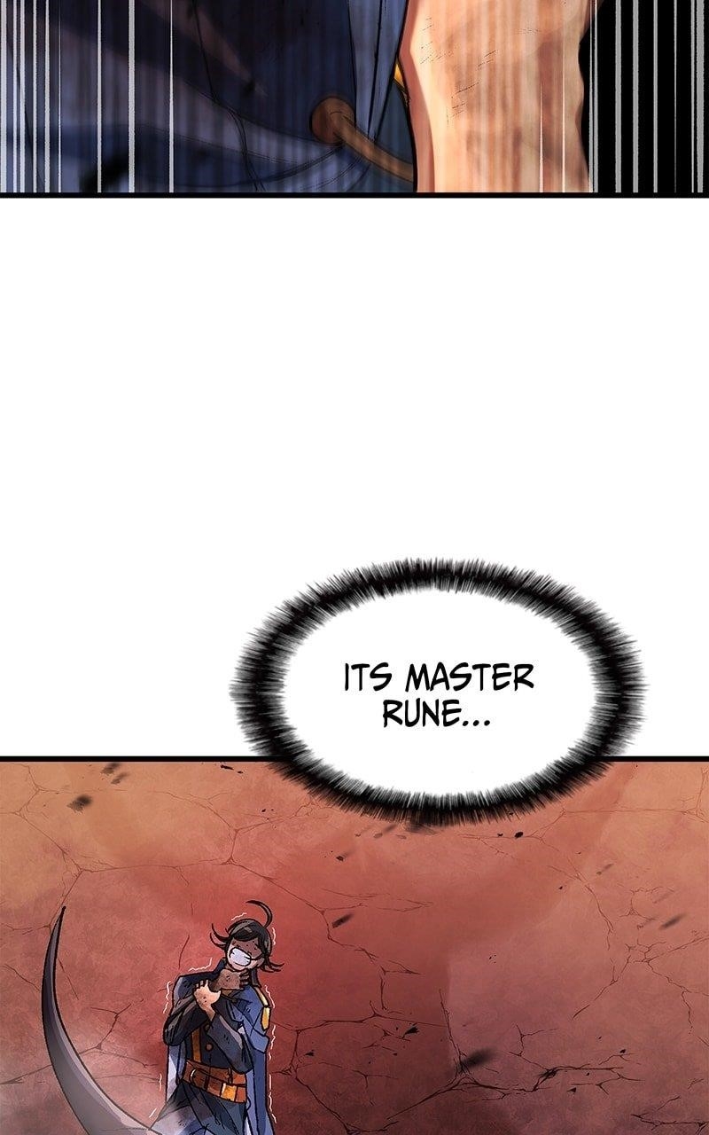 Return of the Runebound Professor Chapter 26 - Page 59 in English