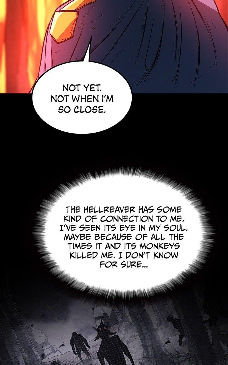 Return of the Runebound Professor Chapter 26 - Page 79 in English
