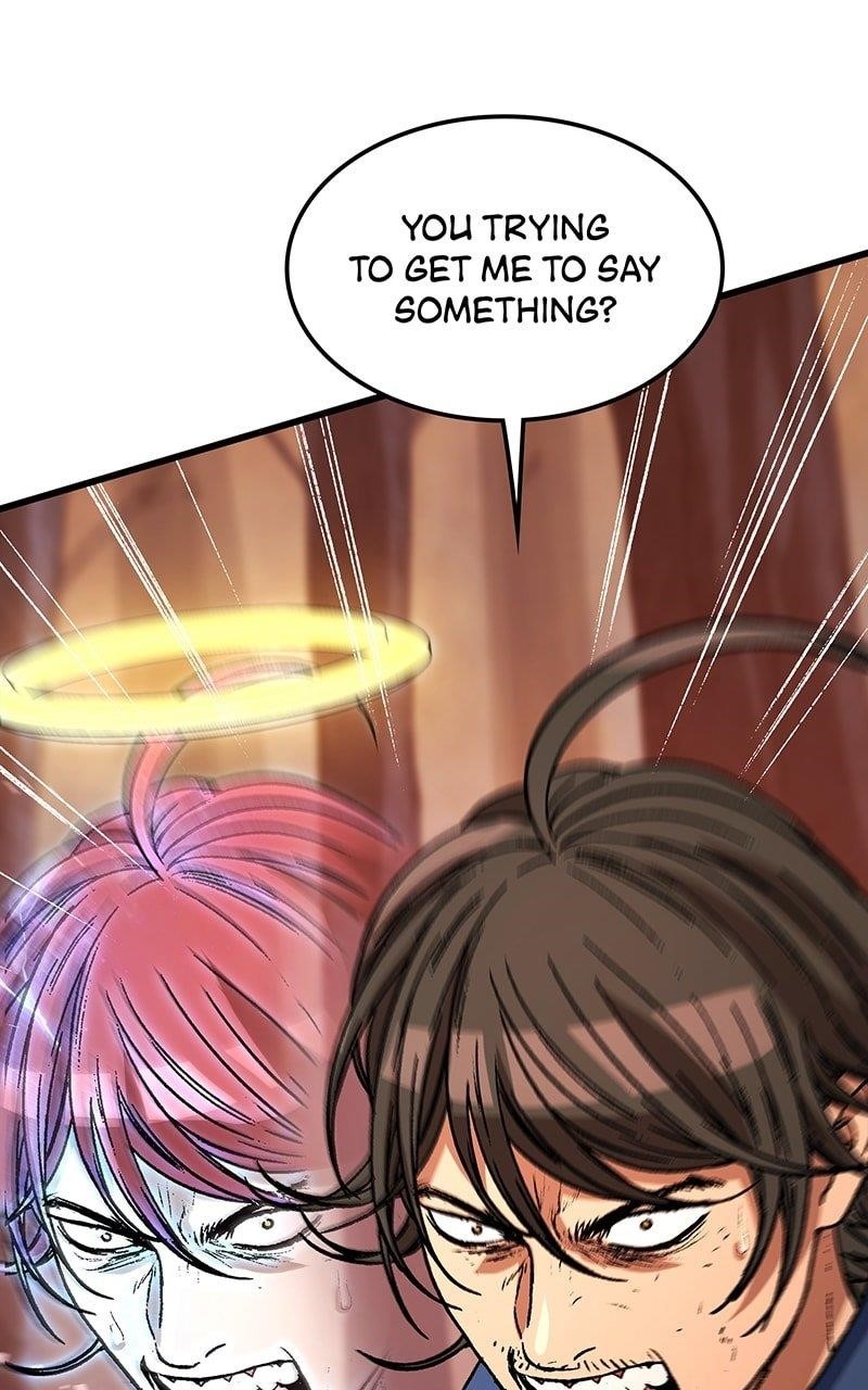 Return of the Runebound Professor Chapter 26 - Page 84 in English
