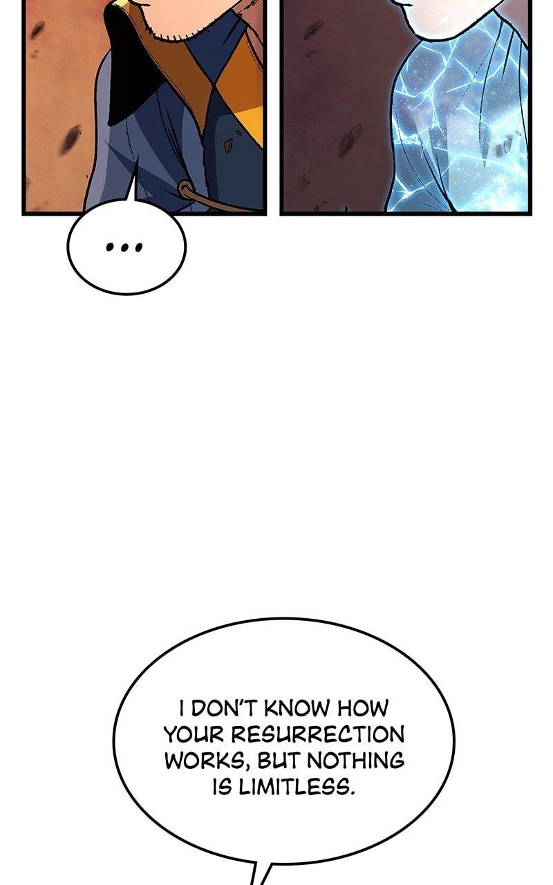 Return of the Runebound Professor Chapter 26 - Page 91 in English