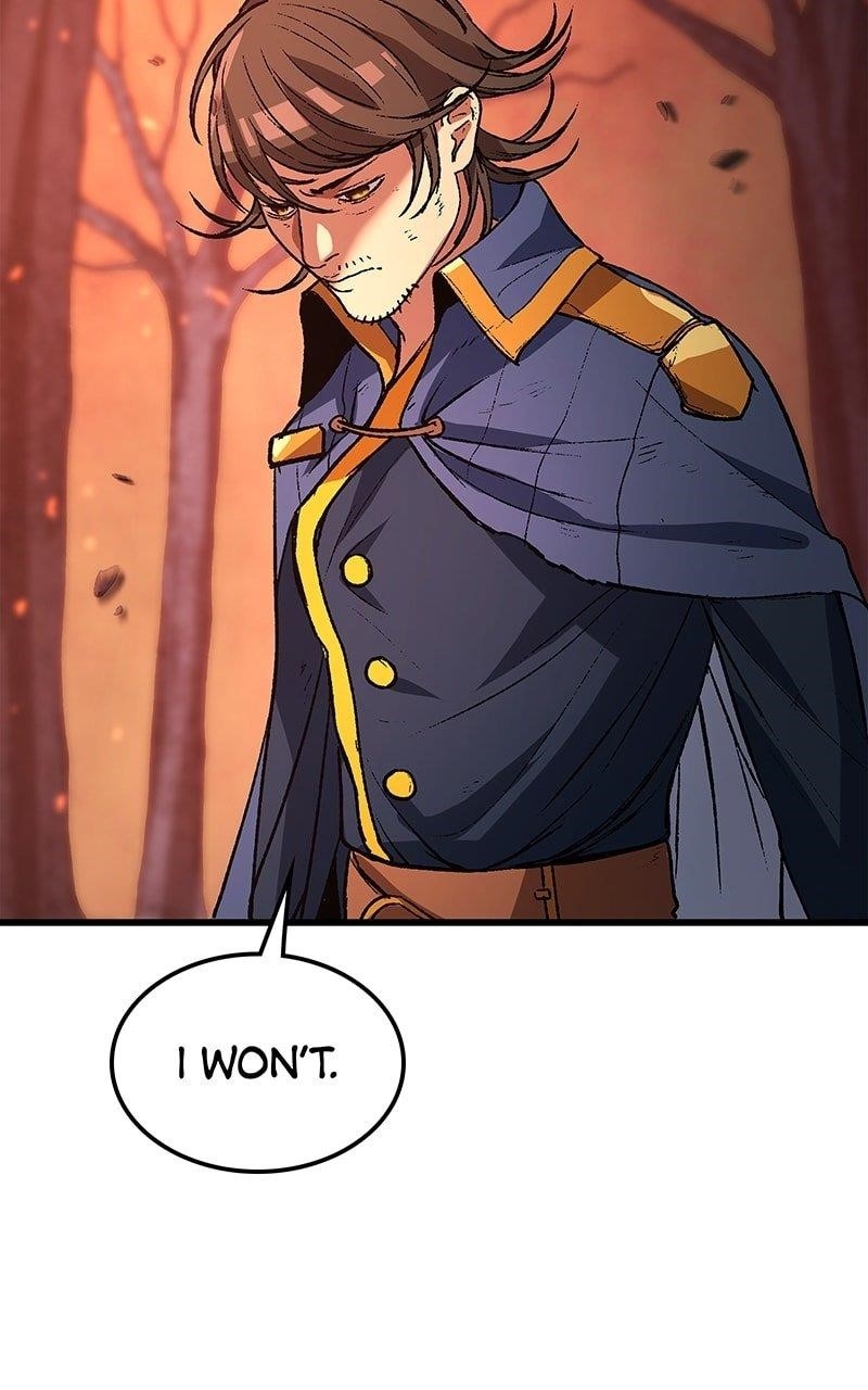Return of the Runebound Professor Chapter 26 - Page 94 in English