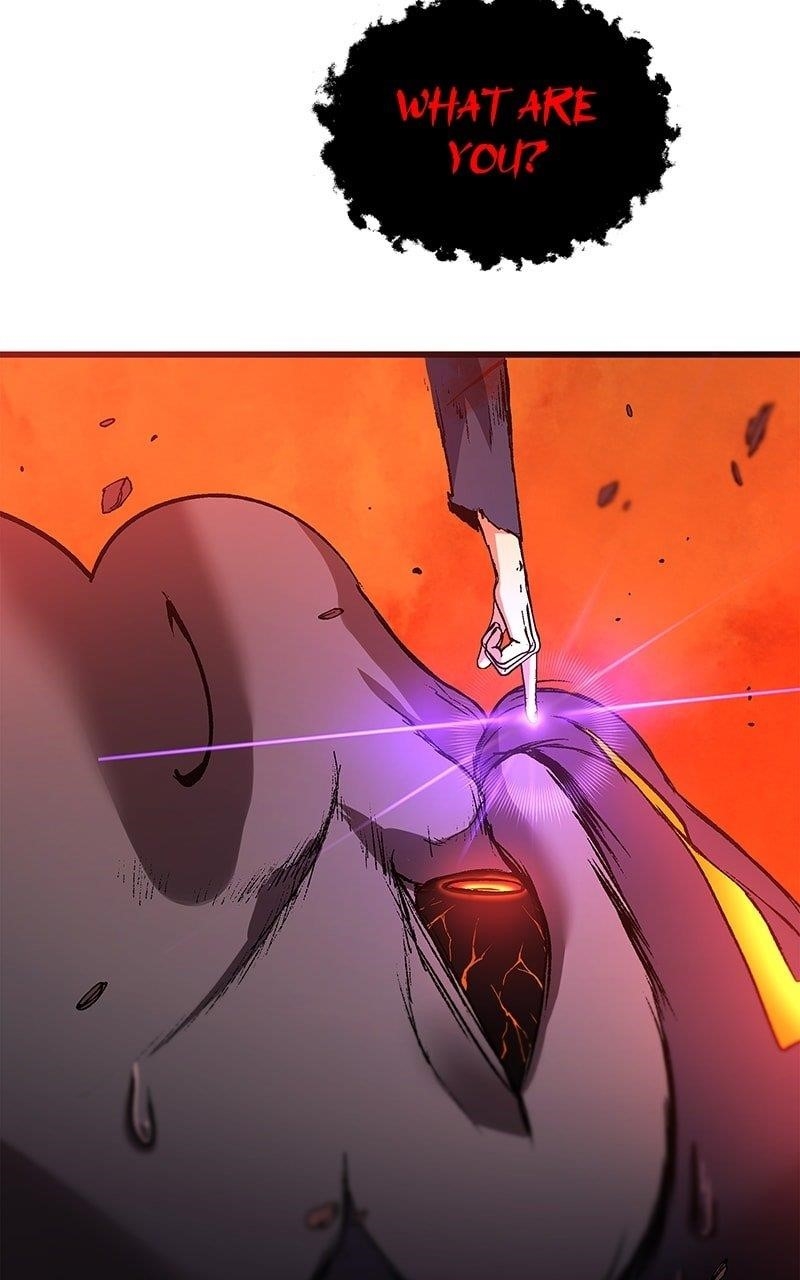 Return of the Runebound Professor Chapter 27 - Page 105 in English