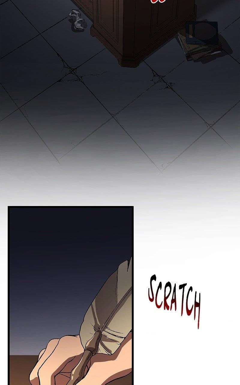 Return of the Runebound Professor Chapter 27 - Page 3 in English