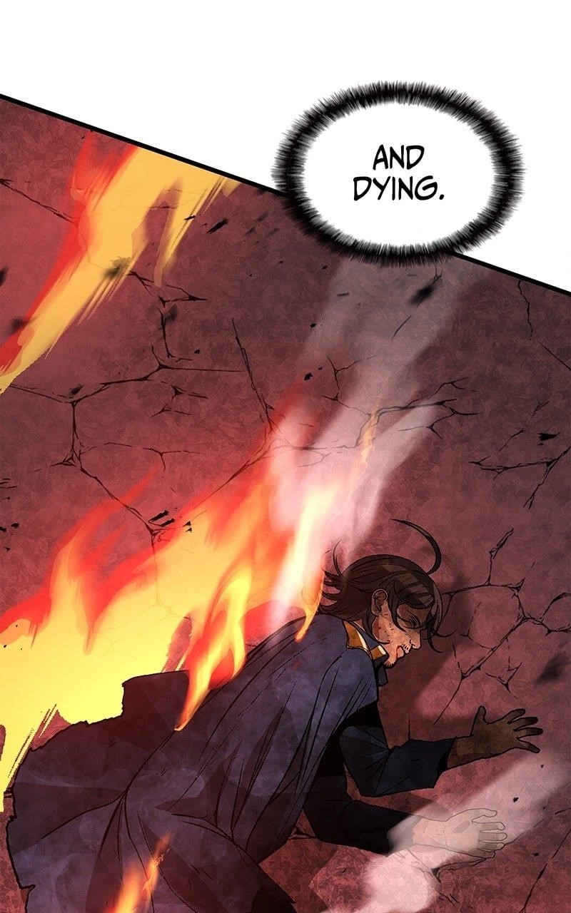 Return of the Runebound Professor Chapter 27 - Page 31 in English