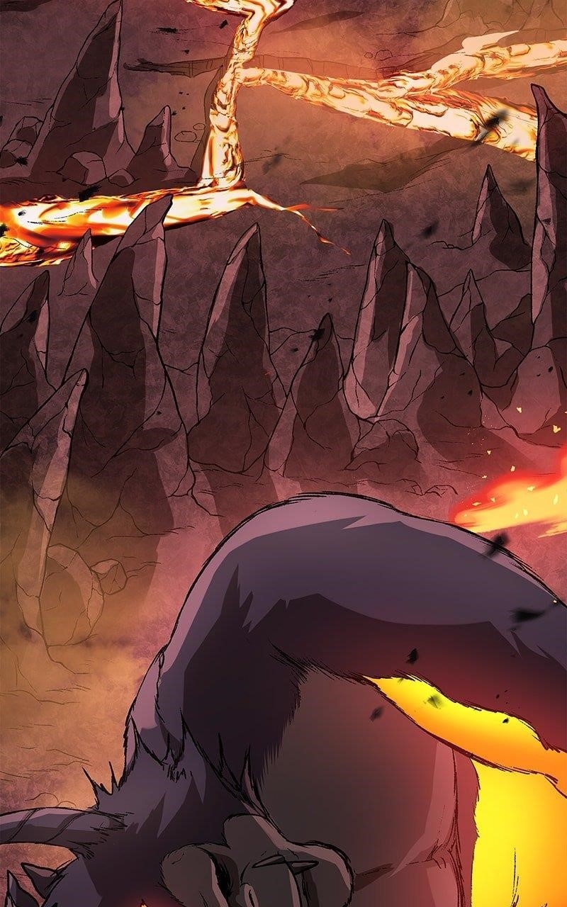 Return of the Runebound Professor Chapter 27 - Page 46 in English