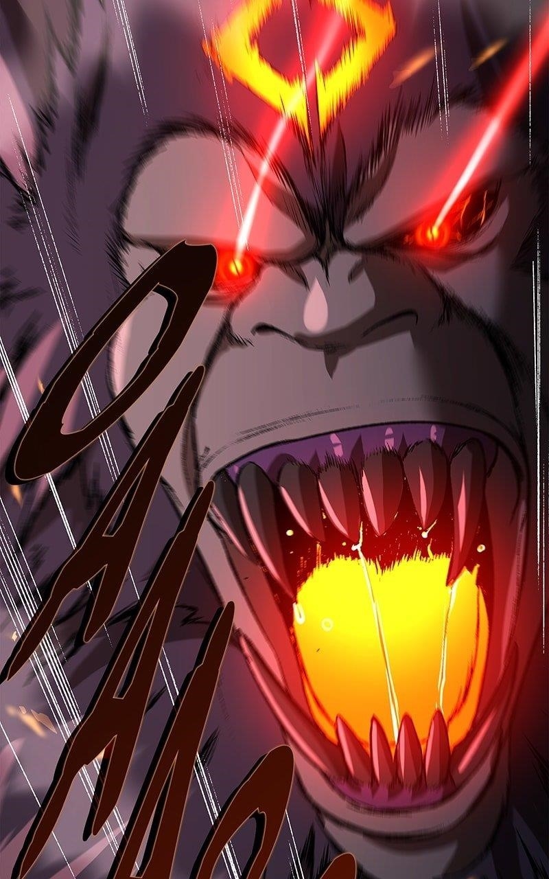 Return of the Runebound Professor Chapter 27 - Page 54 in English