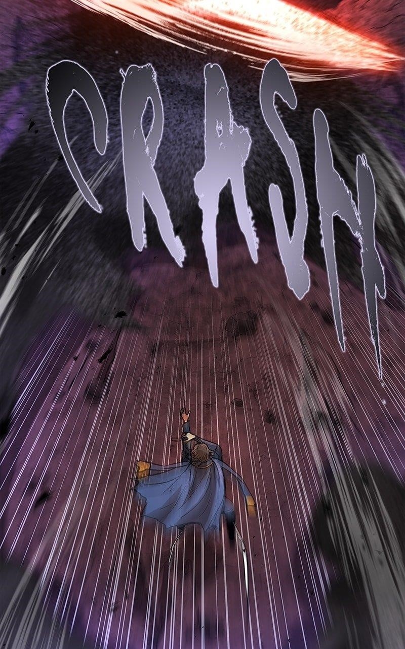 Return of the Runebound Professor Chapter 27 - Page 62 in English