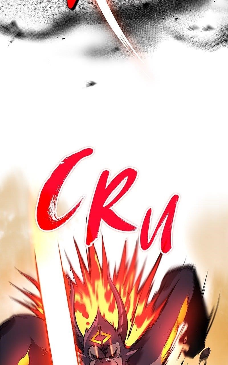 Return of the Runebound Professor Chapter 27 - Page 68 in English