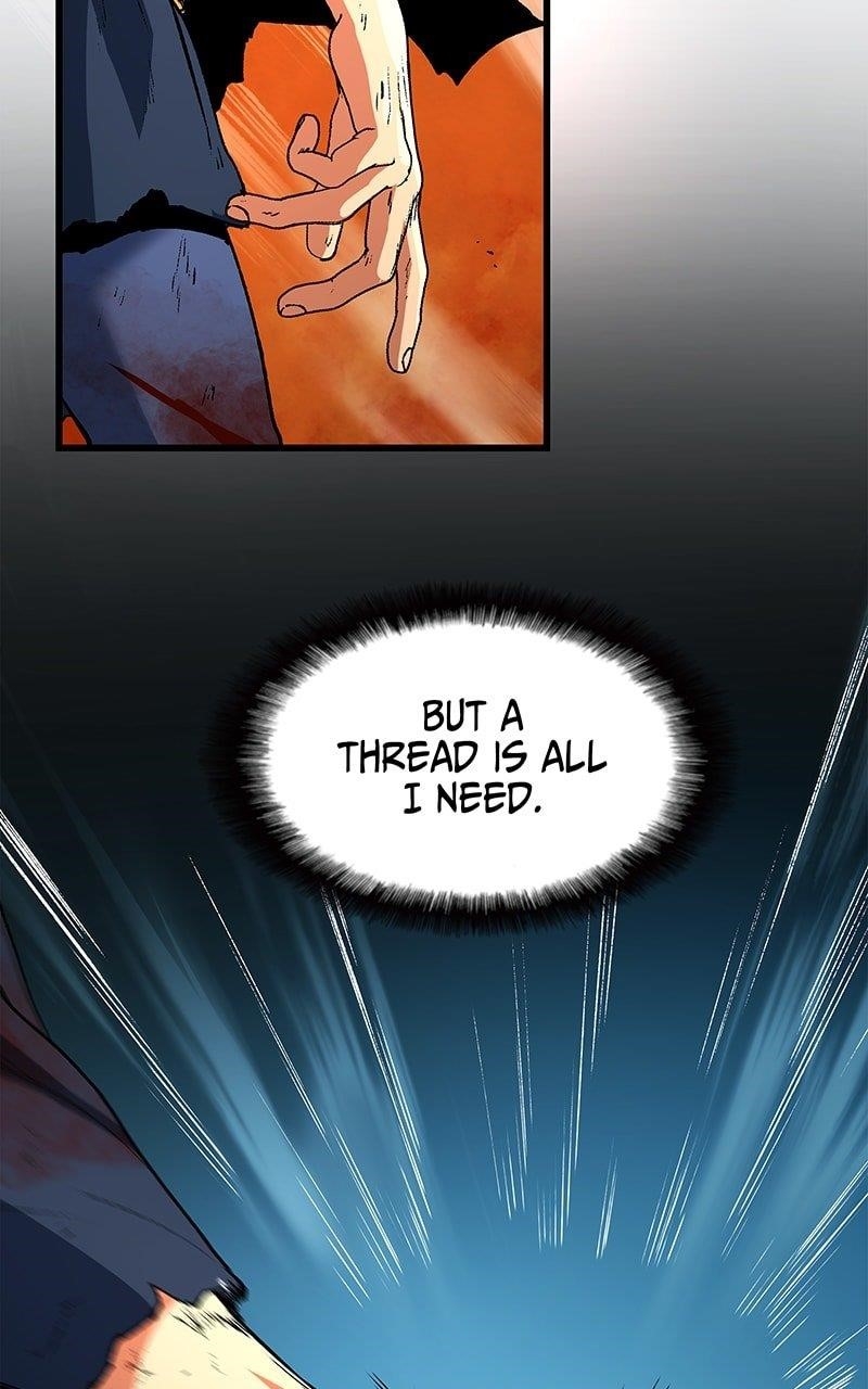 Return of the Runebound Professor Chapter 27 - Page 72 in English