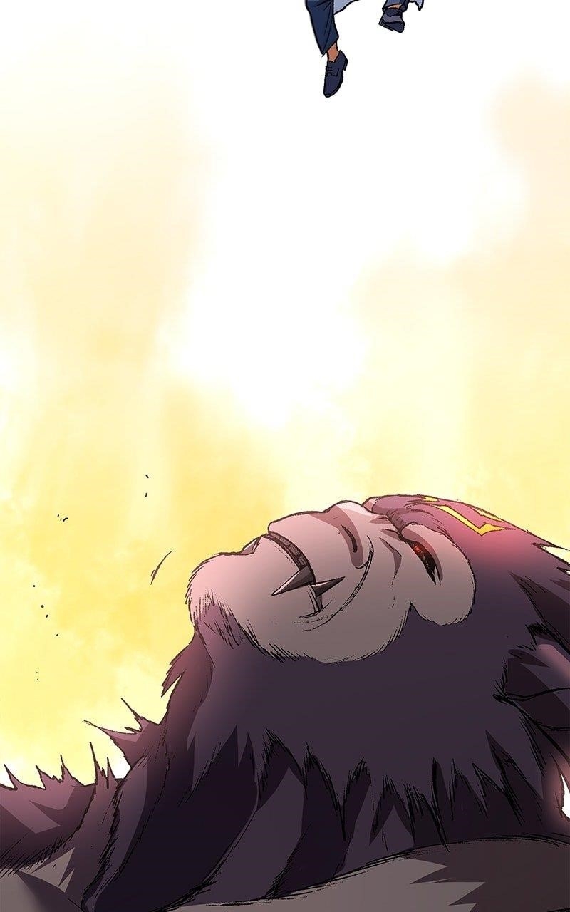 Return of the Runebound Professor Chapter 27 - Page 76 in English