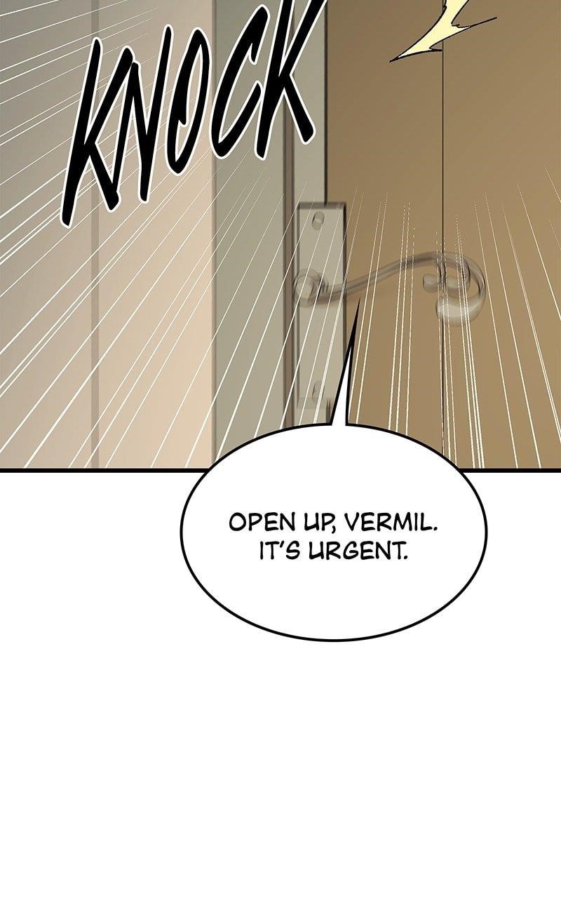 Return of the Runebound Professor Chapter 28 - Page 104 in English