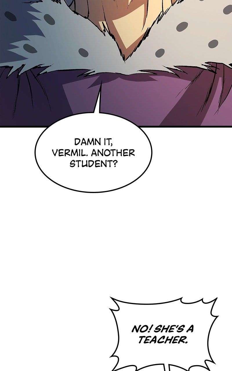 Return of the Runebound Professor Chapter 28 - Page 114 in English