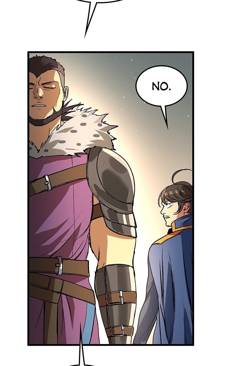 Return of the Runebound Professor Chapter 28 - Page 117 in English
