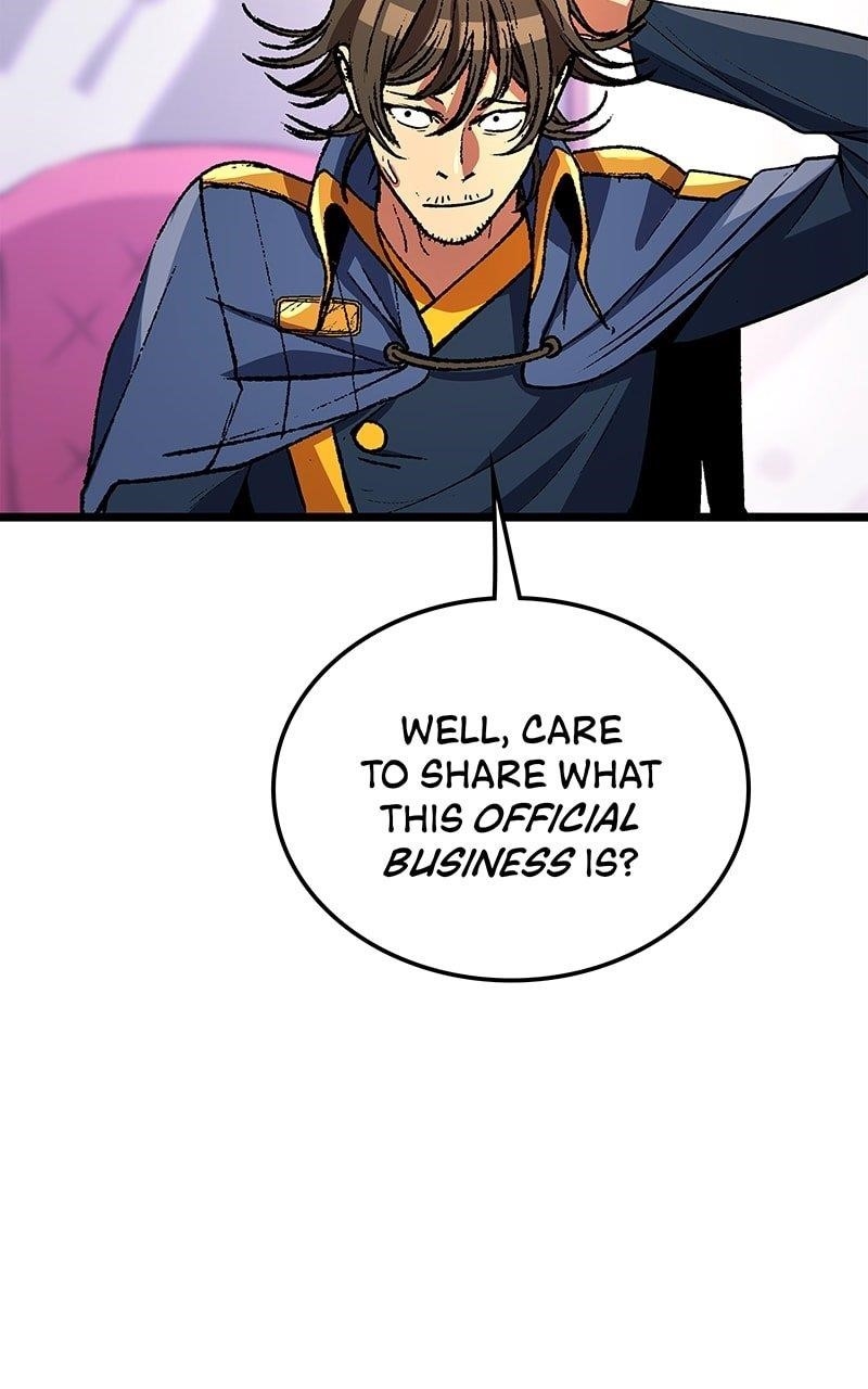 Return of the Runebound Professor Chapter 28 - Page 127 in English