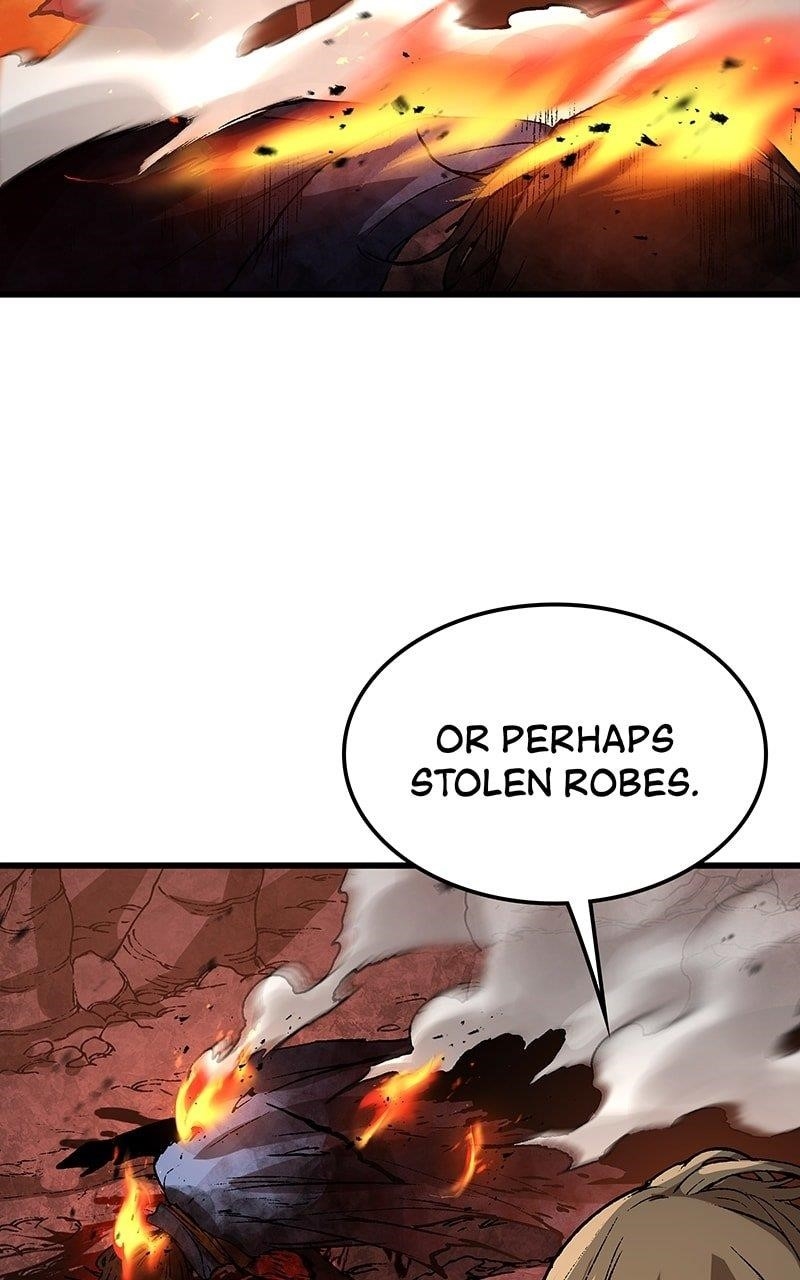 Return of the Runebound Professor Chapter 28 - Page 16 in English
