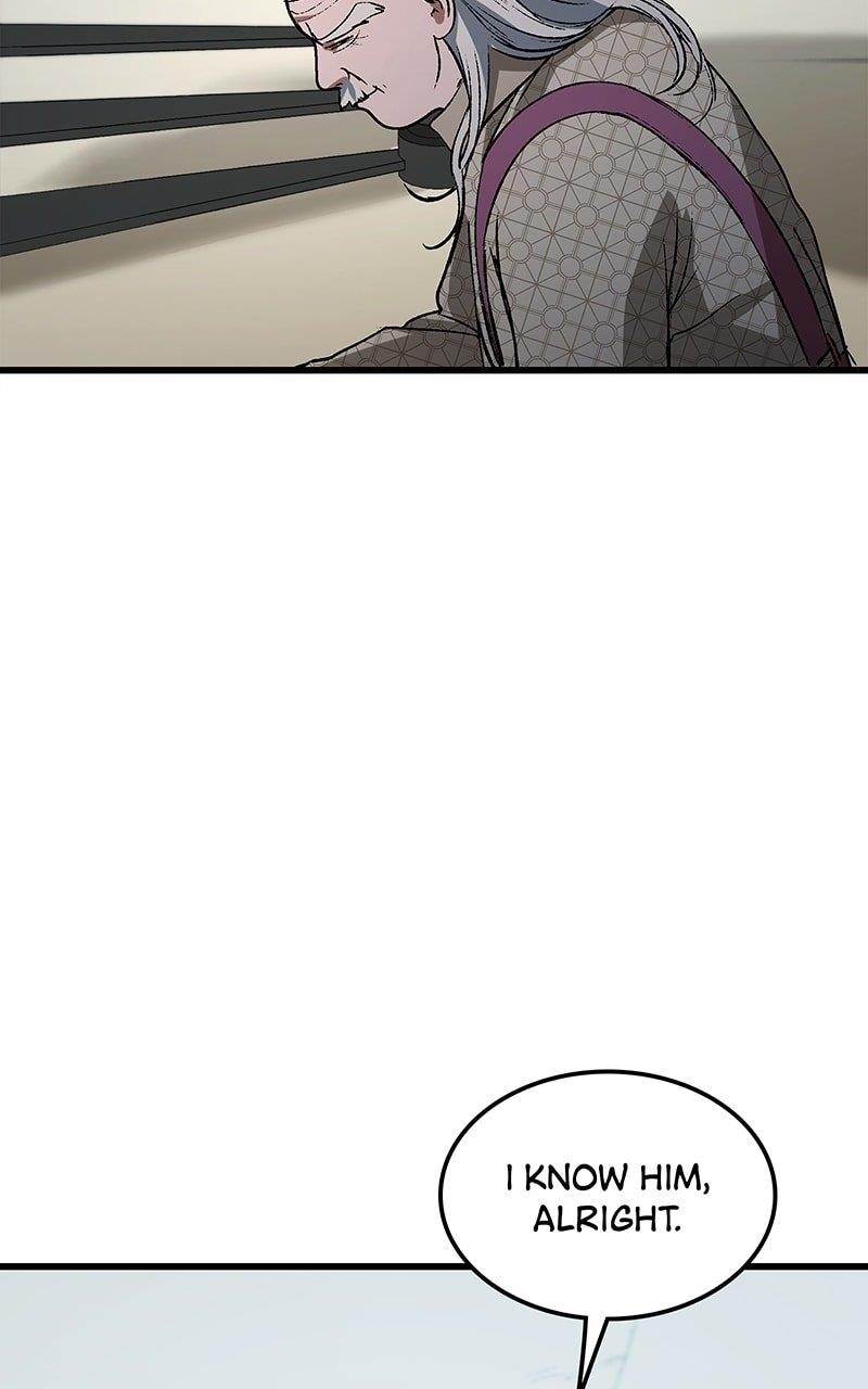 Return of the Runebound Professor Chapter 28 - Page 42 in English