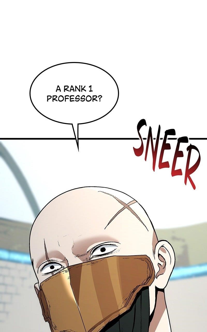 Return of the Runebound Professor Chapter 28 - Page 46 in English
