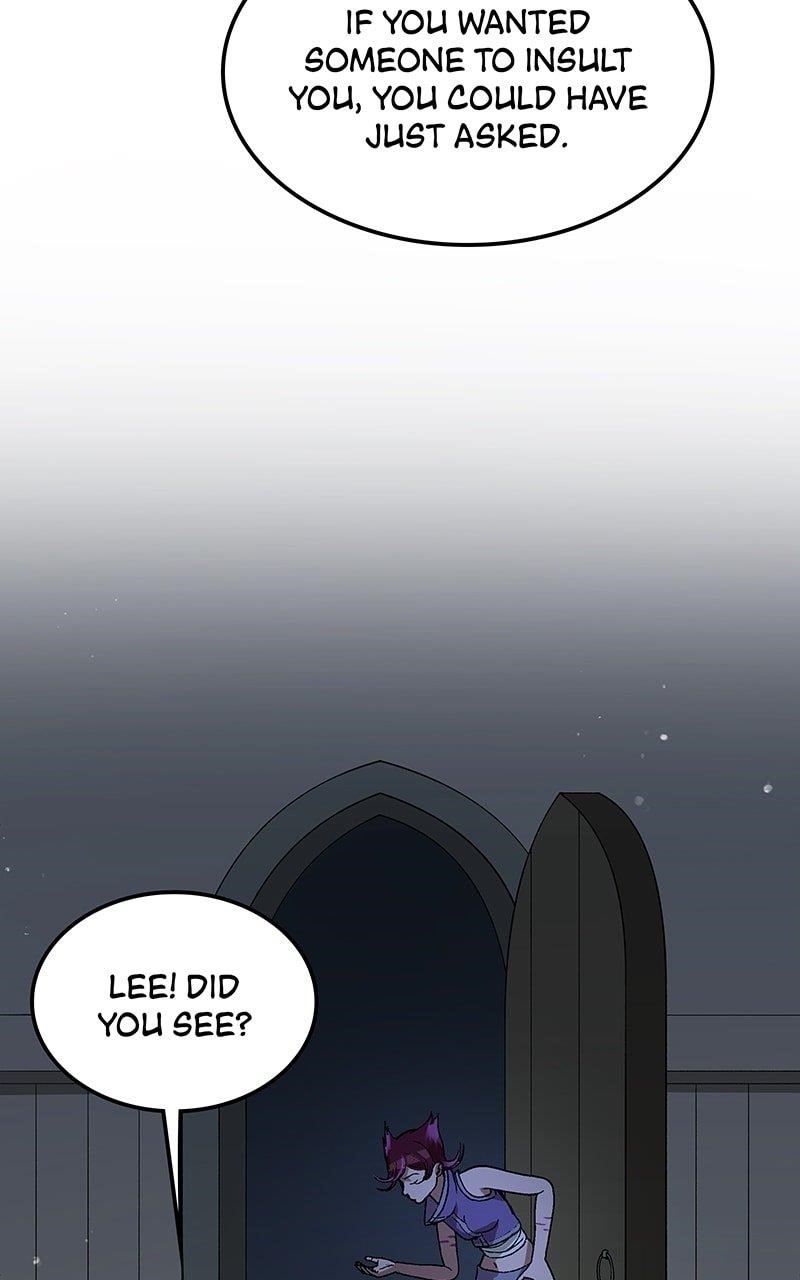 Return of the Runebound Professor Chapter 28 - Page 56 in English