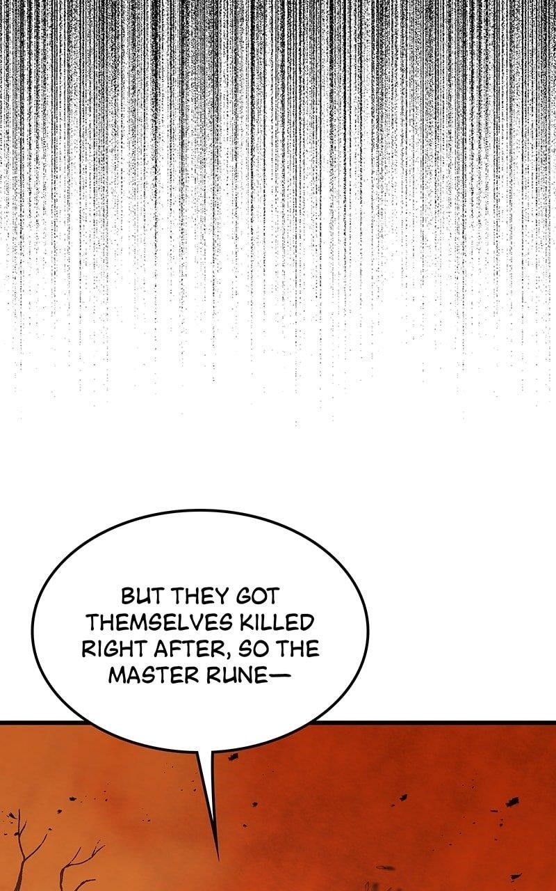 Return of the Runebound Professor Chapter 28 - Page 6 in English