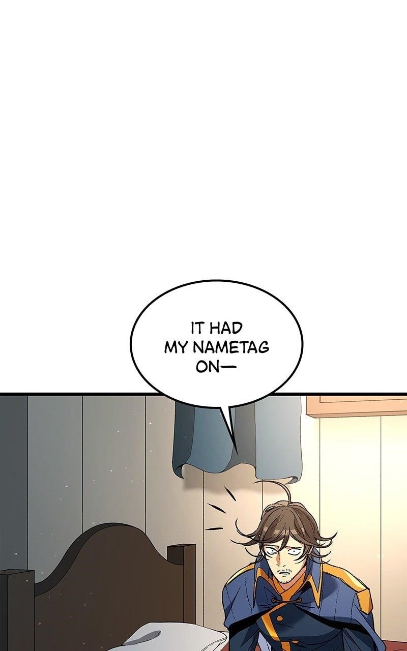 Return of the Runebound Professor Chapter 28 - Page 60 in English