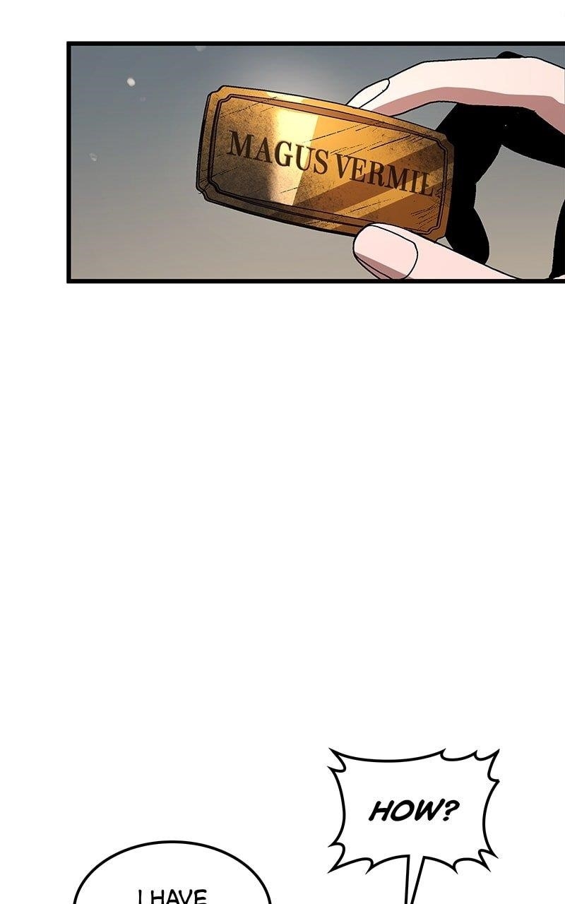 Return of the Runebound Professor Chapter 28 - Page 62 in English