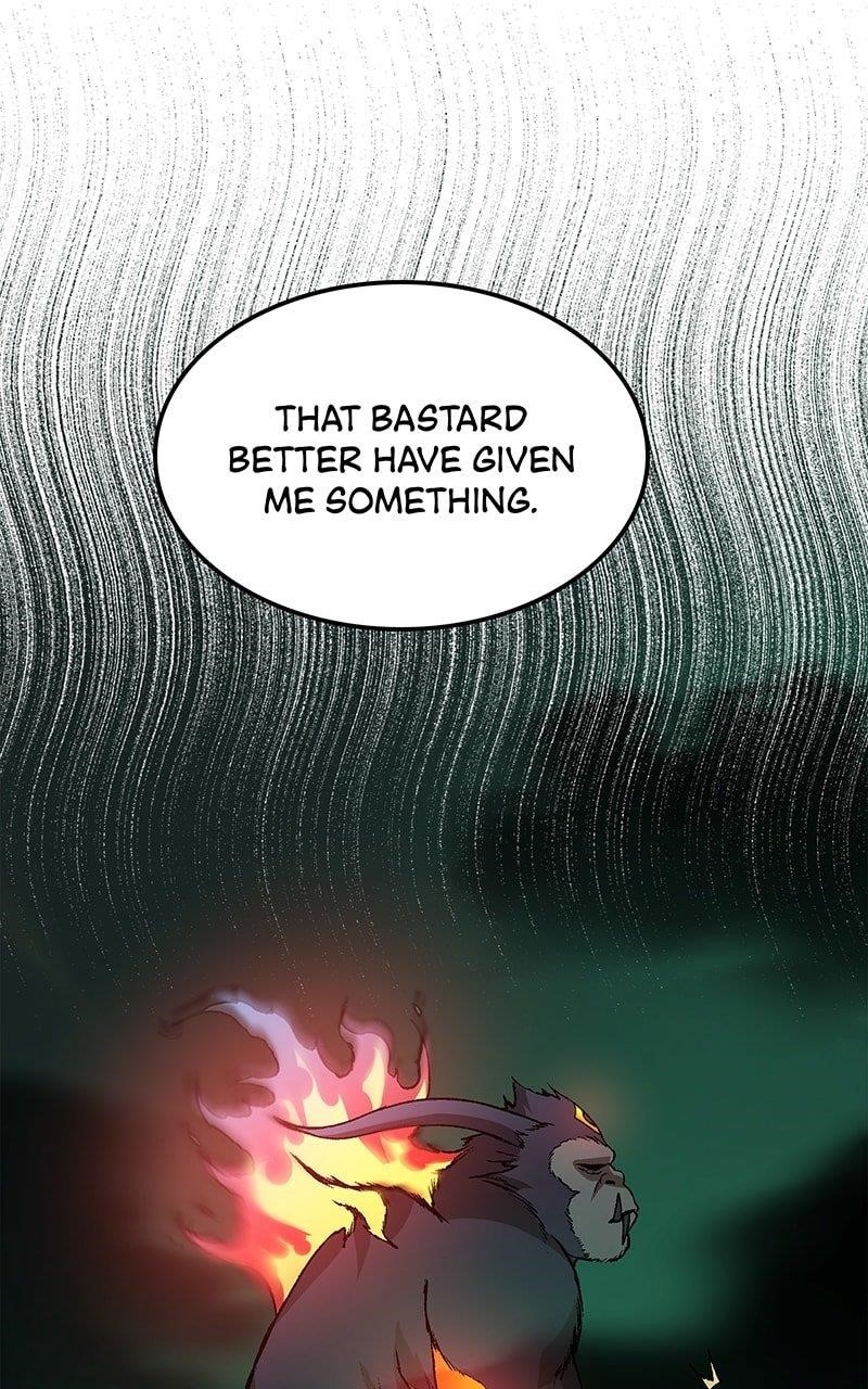 Return of the Runebound Professor Chapter 28 - Page 70 in English