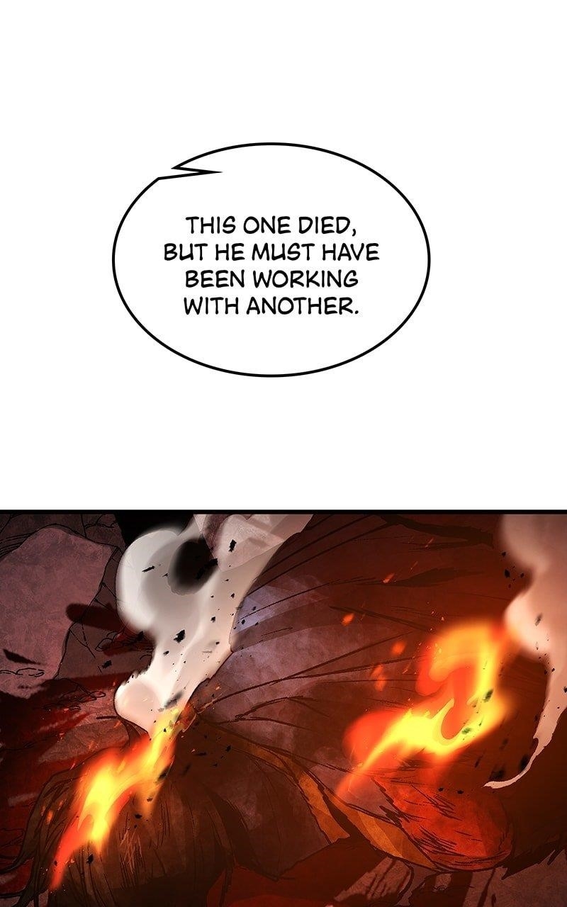 Return of the Runebound Professor Chapter 28 - Page 8 in English