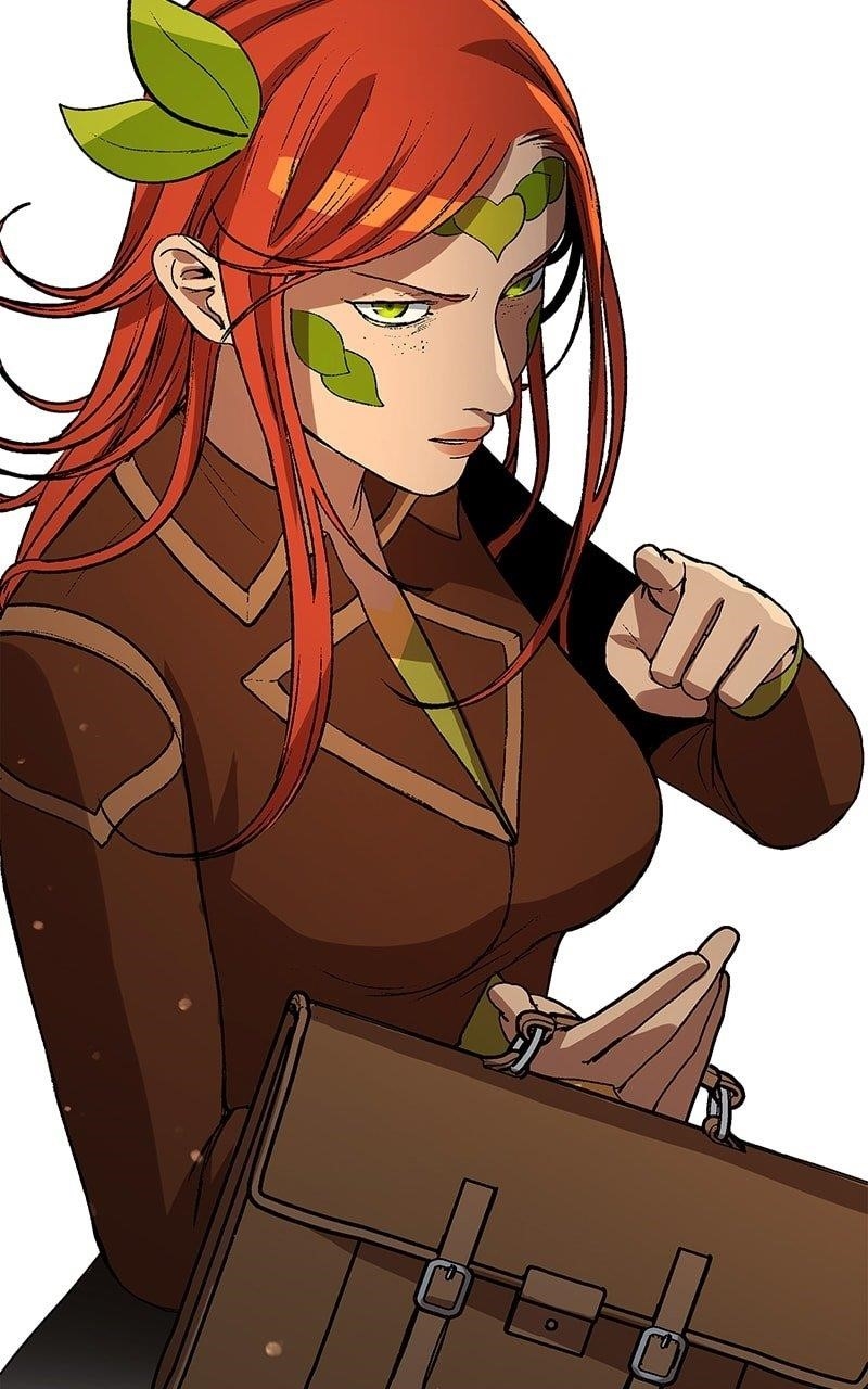 Return of the Runebound Professor Chapter 29 - Page 101 in English