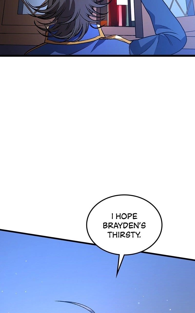 Return of the Runebound Professor Chapter 29 - Page 116 in English
