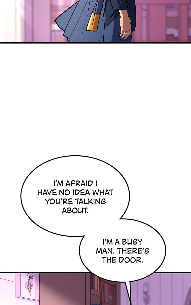 Return of the Runebound Professor Chapter 29 - Page 13 in English