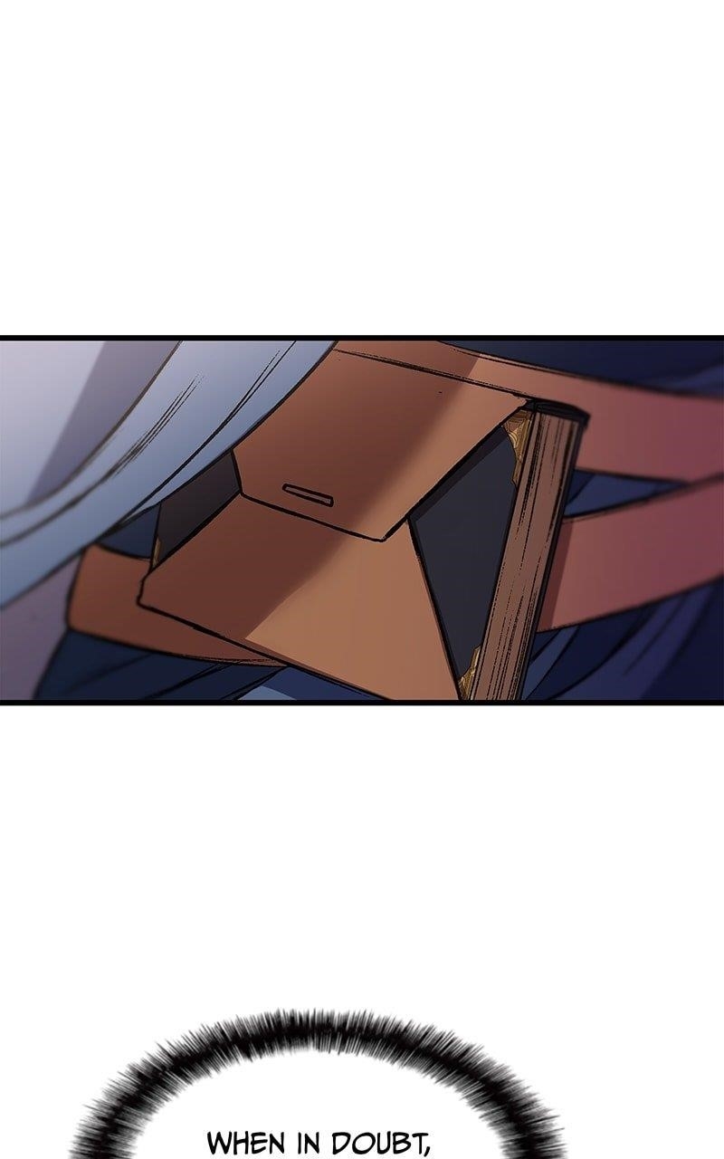 Return of the Runebound Professor Chapter 29 - Page 20 in English