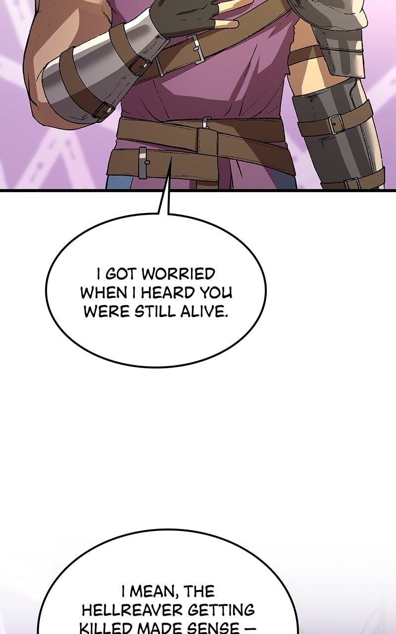 Return of the Runebound Professor Chapter 29 - Page 23 in English