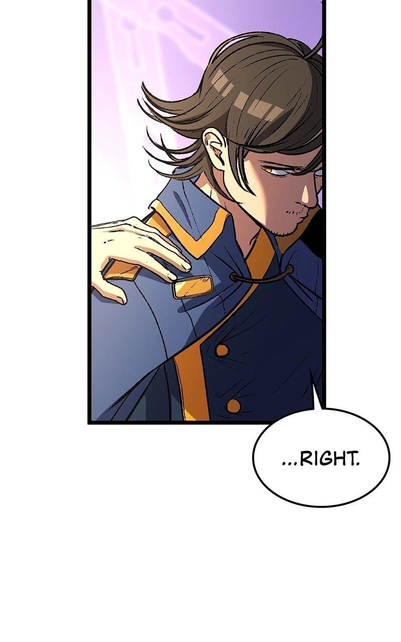Return of the Runebound Professor Chapter 29 - Page 26 in English