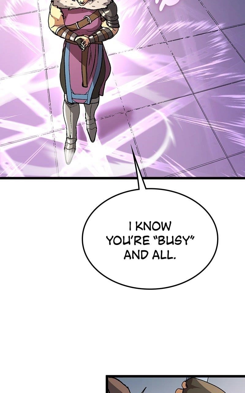 Return of the Runebound Professor Chapter 29 - Page 28 in English