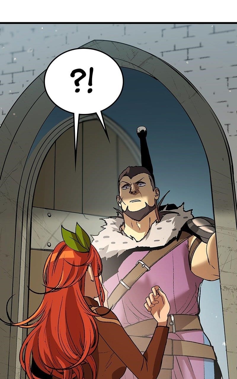 Return of the Runebound Professor Chapter 29 - Page 32 in English
