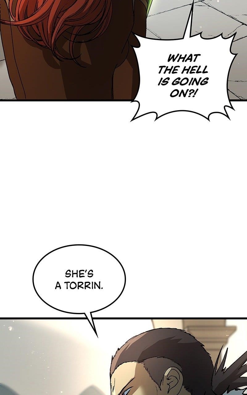 Return of the Runebound Professor Chapter 29 - Page 39 in English