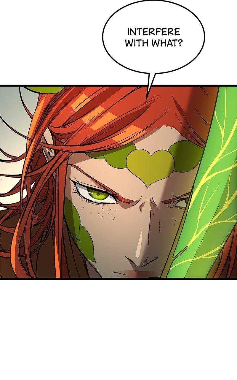 Return of the Runebound Professor Chapter 29 - Page 41 in English