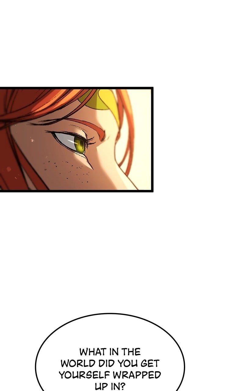 Return of the Runebound Professor Chapter 29 - Page 49 in English