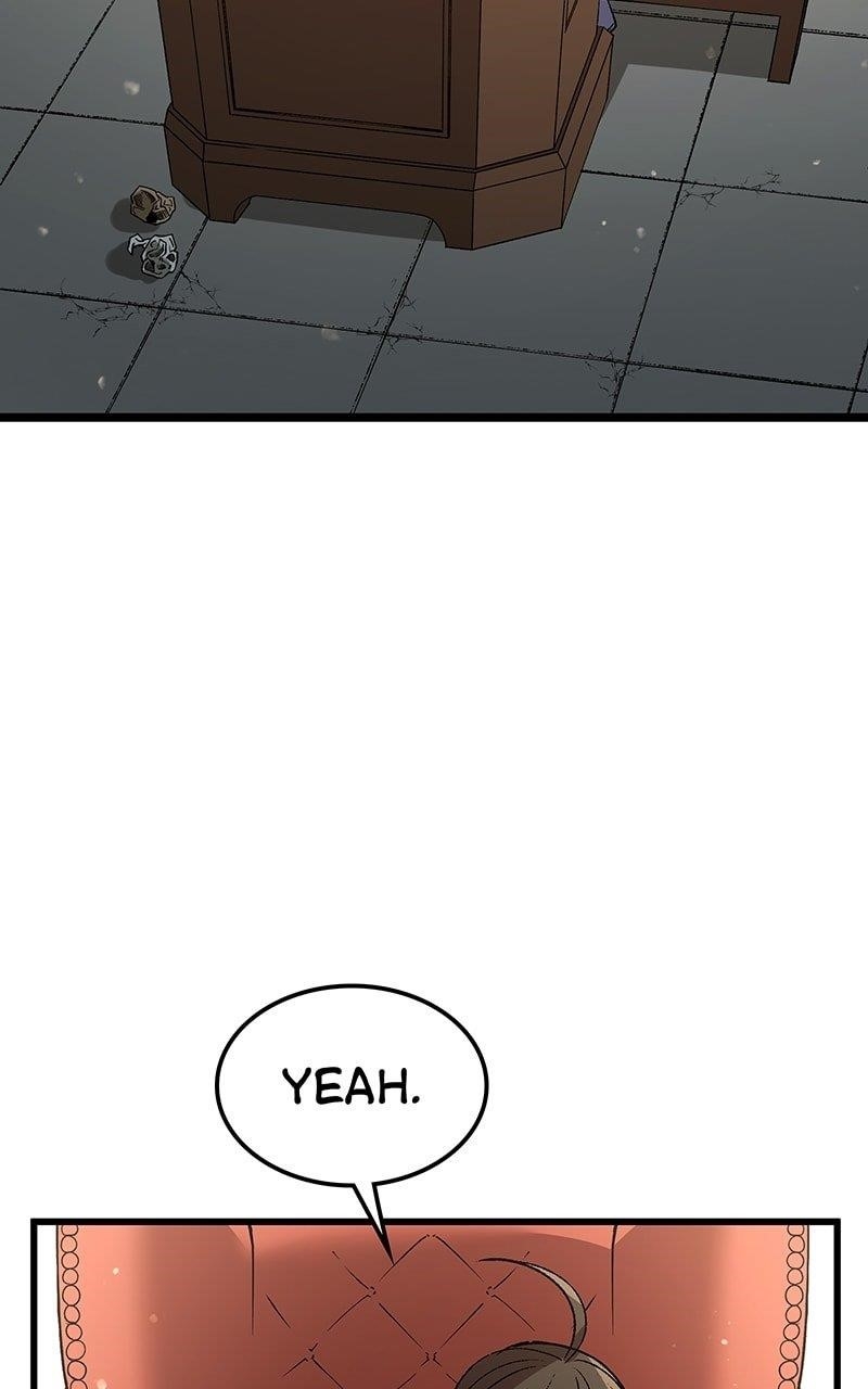 Return of the Runebound Professor Chapter 29 - Page 53 in English