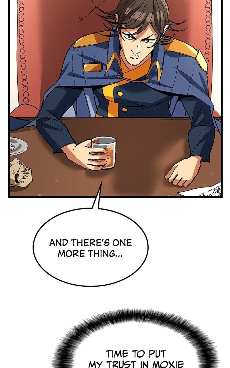 Return of the Runebound Professor Chapter 29 - Page 54 in English