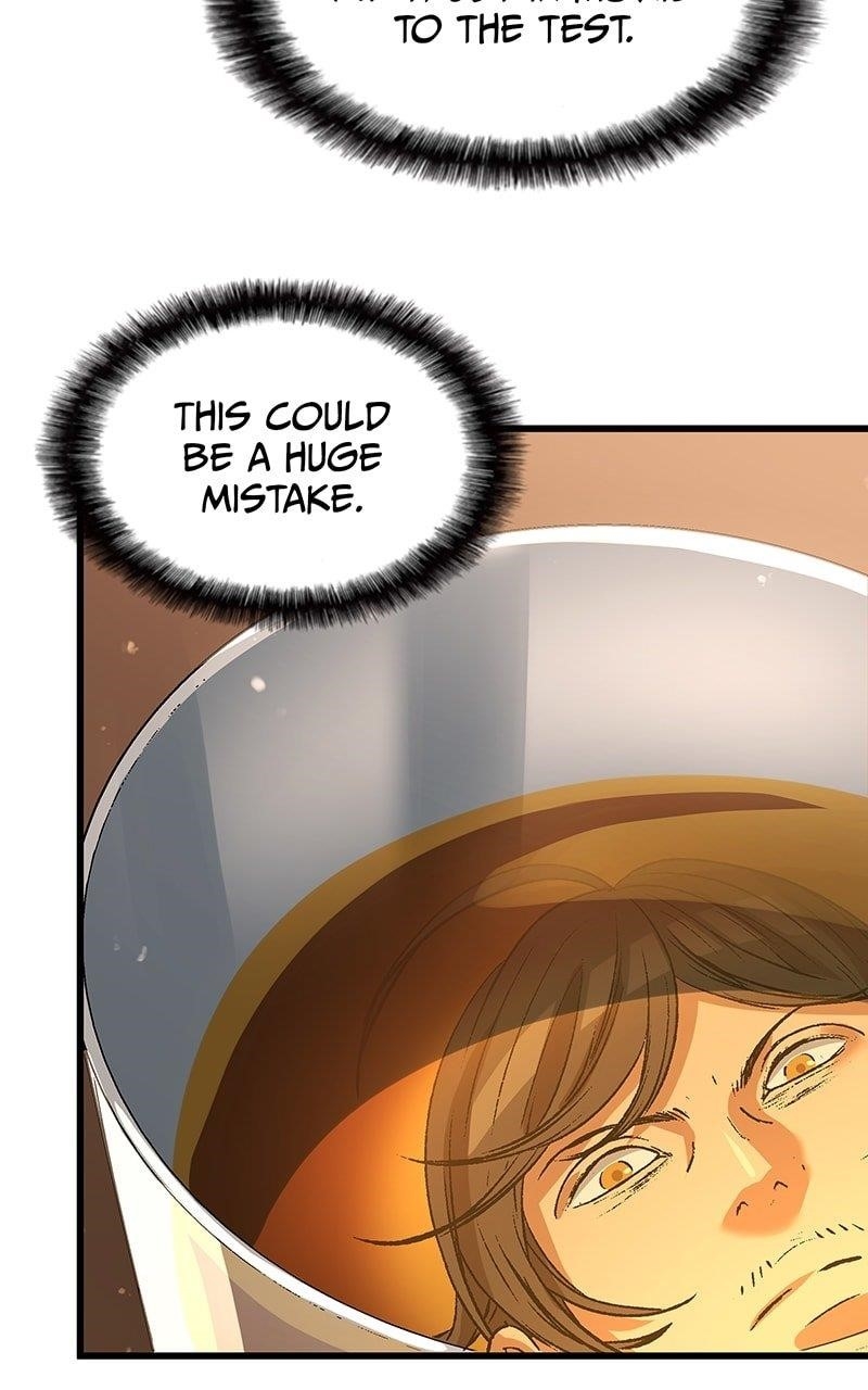 Return of the Runebound Professor Chapter 29 - Page 55 in English
