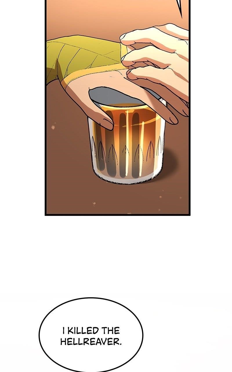 Return of the Runebound Professor Chapter 29 - Page 58 in English