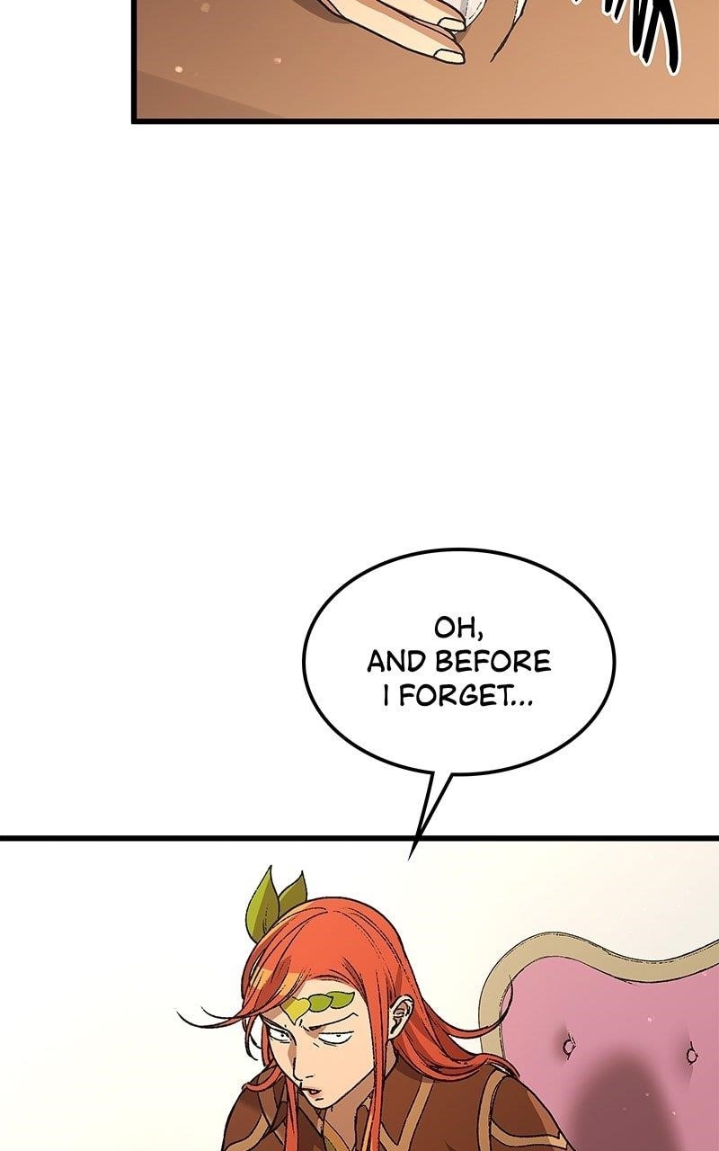 Return of the Runebound Professor Chapter 29 - Page 68 in English