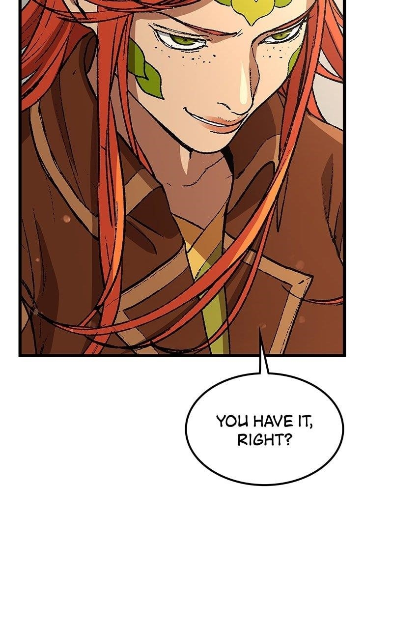 Return of the Runebound Professor Chapter 29 - Page 75 in English