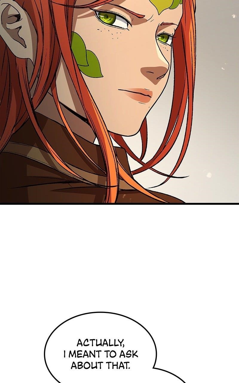 Return of the Runebound Professor Chapter 29 - Page 86 in English