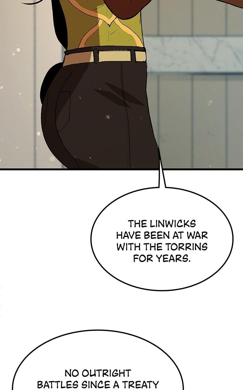 Return of the Runebound Professor Chapter 29 - Page 91 in English