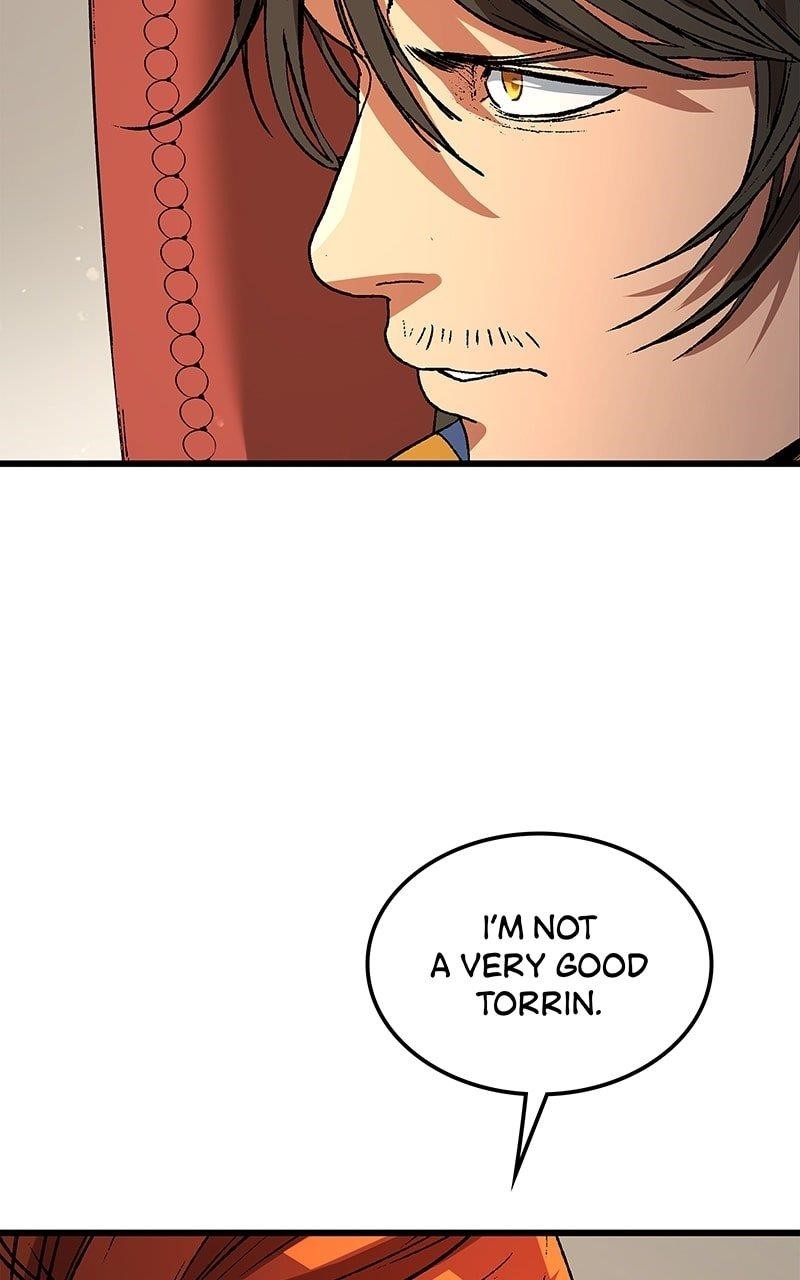 Return of the Runebound Professor Chapter 29 - Page 95 in English