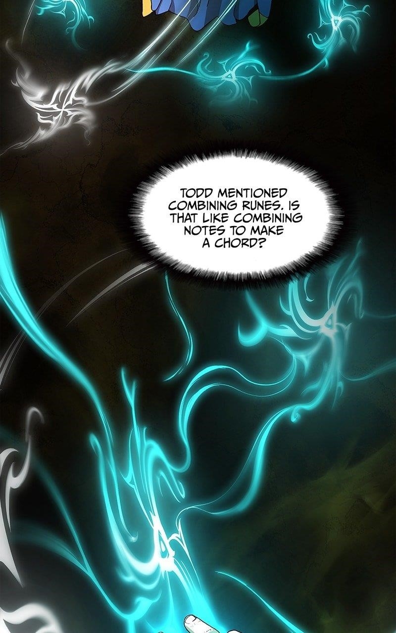 Return of the Runebound Professor Chapter 3 - Page 102 in English