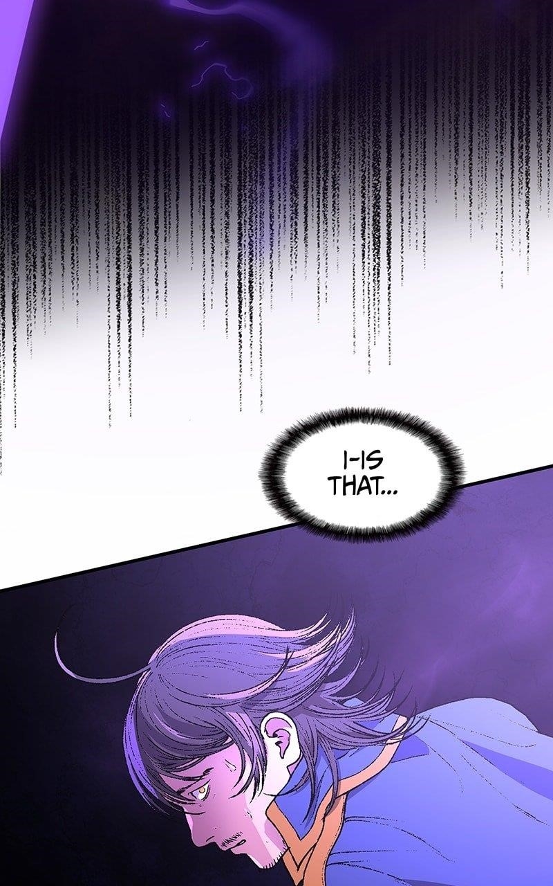 Return of the Runebound Professor Chapter 3 - Page 111 in English