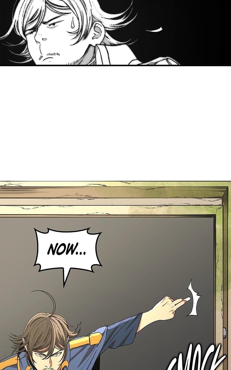 Return of the Runebound Professor Chapter 3 - Page 36 in English